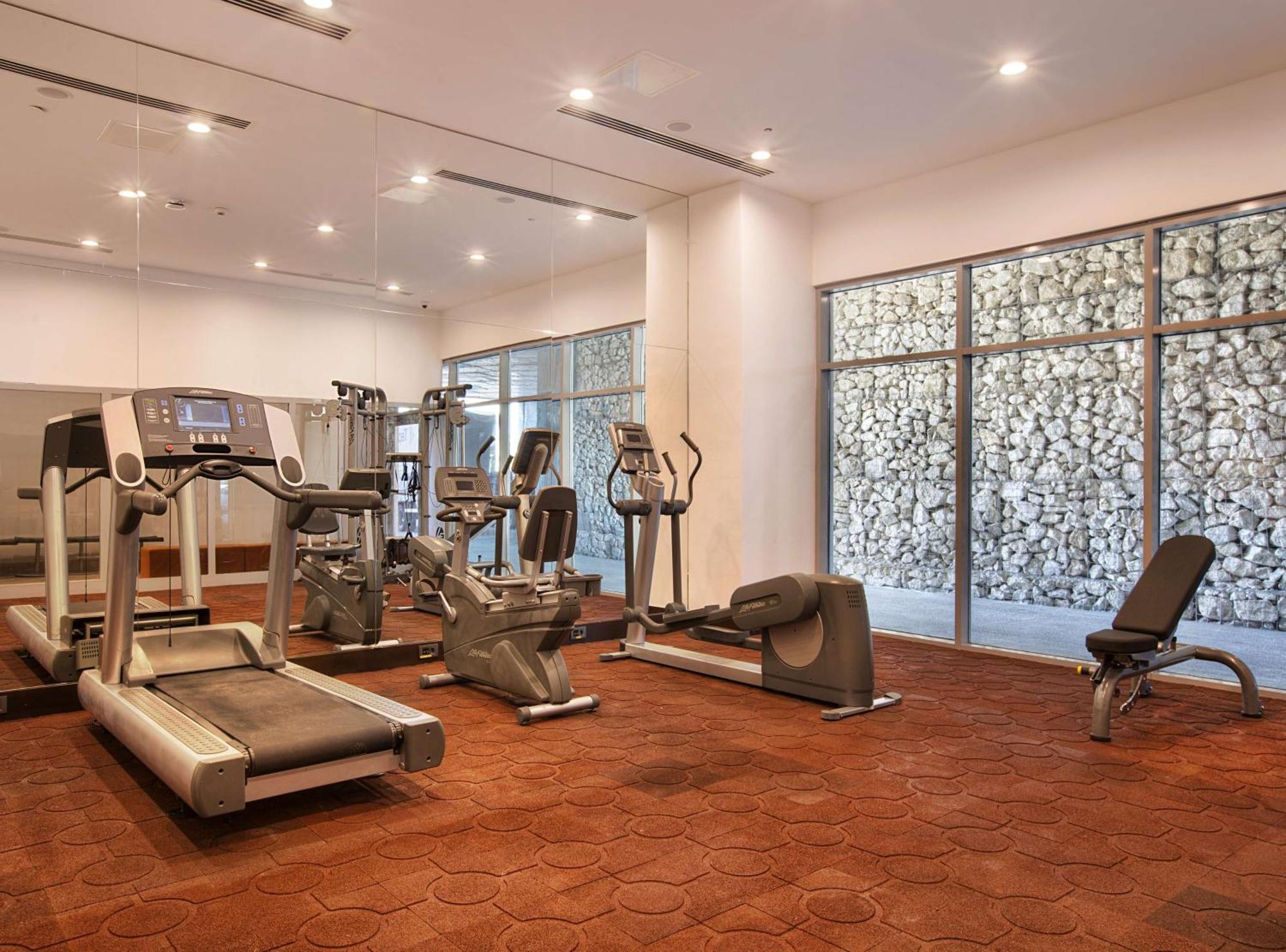 Hilton Garden Готель Іспарта